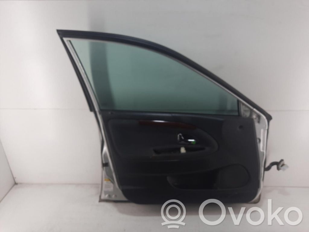 Volvo S40, V40 Durvis 