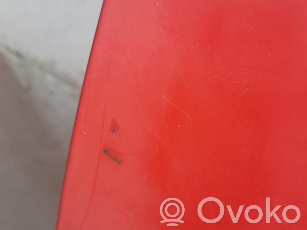 Opel Corsa C Durvis 