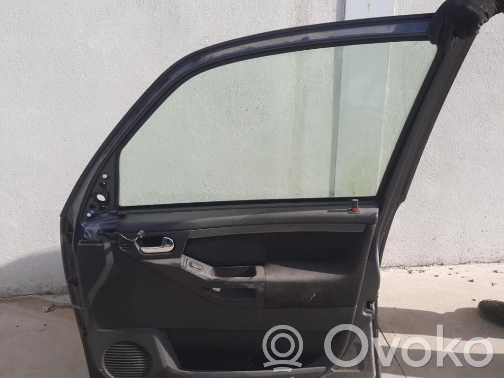 Opel Meriva A Puerta delantera 