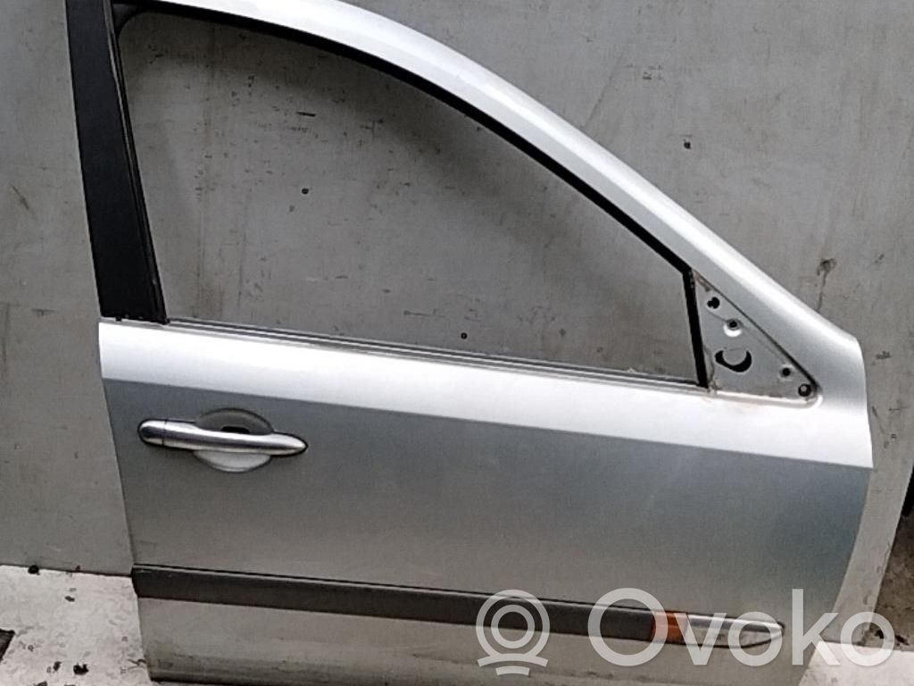 Renault Laguna II Дверь 