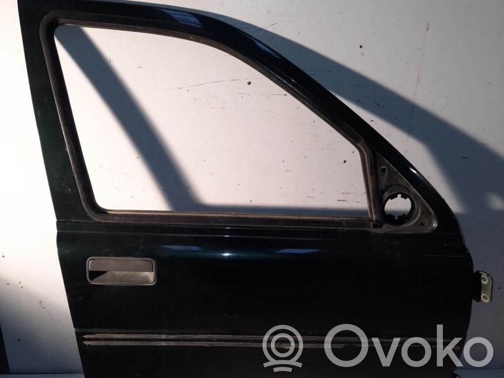 Land Rover Freelander Durvis 