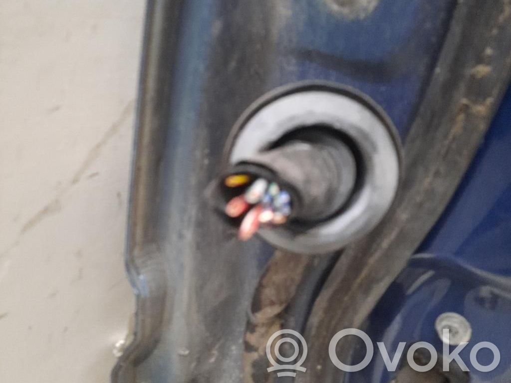 Nissan Terrano Front door 