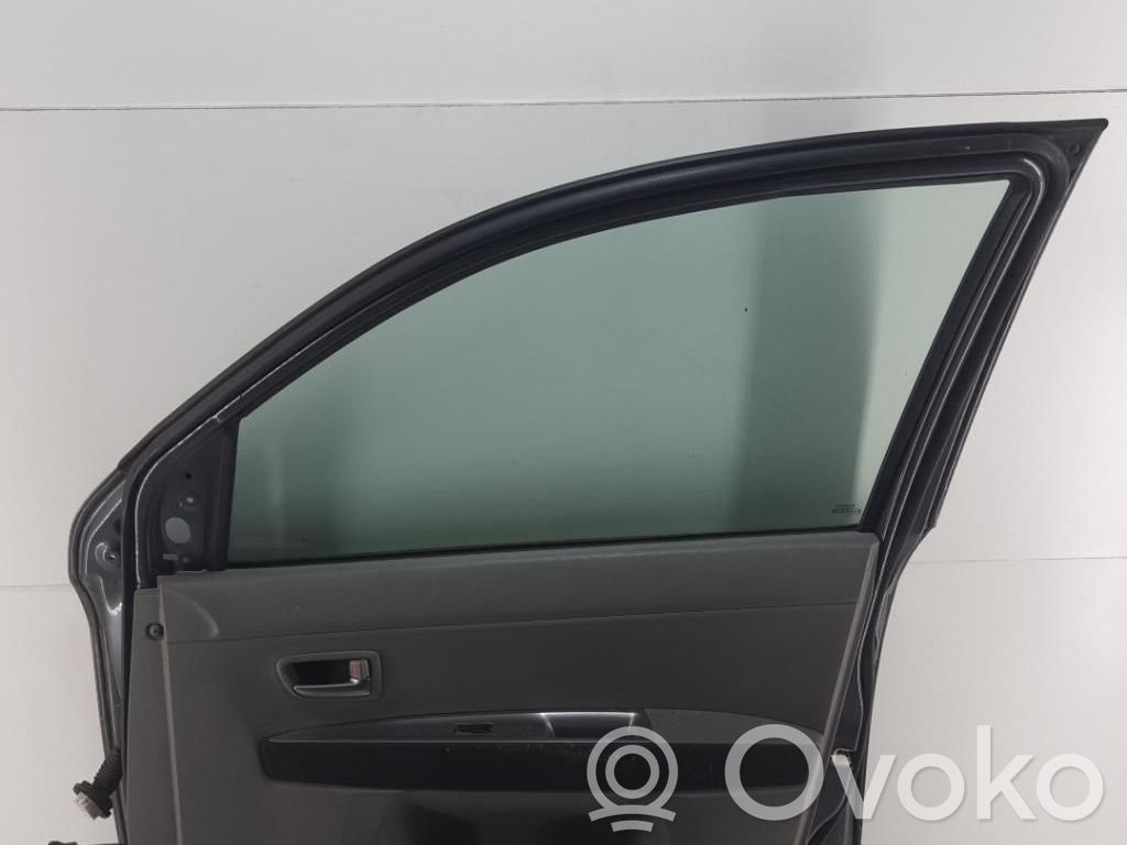 Mazda 2 Дверь 
