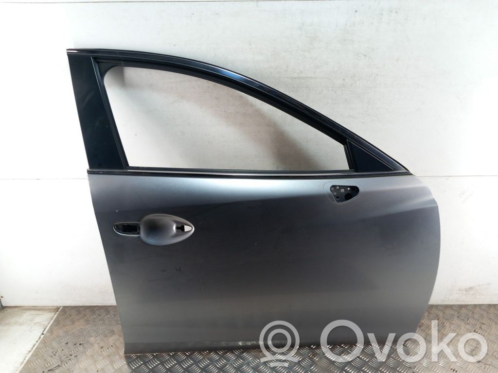 Mazda 6 Puerta delantera 