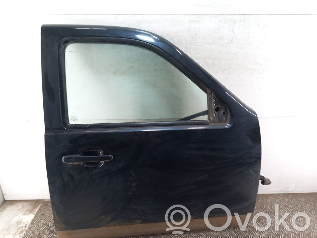 Ford Ranger Priekinės durys 
