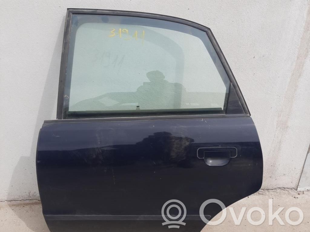 Audi A4 S4 B5 8D Puerta trasera 