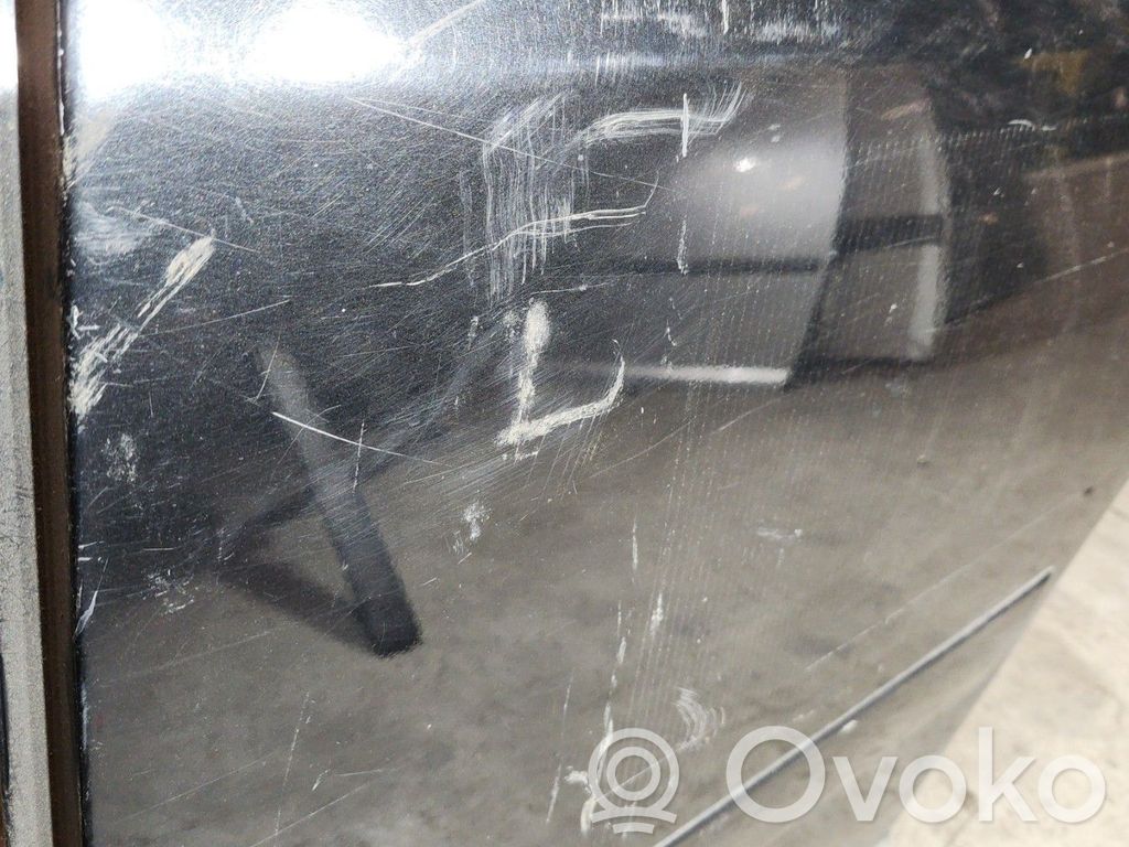 Audi A2 Galinės durys 