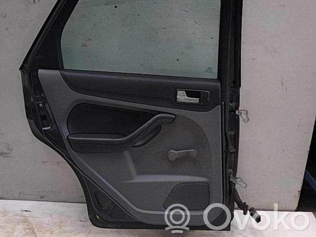 Ford Focus Galinės durys 