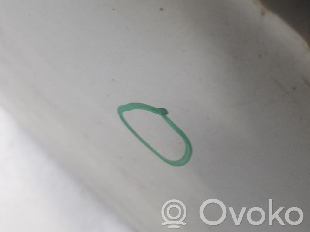 Opel Agila A Galinės durys 