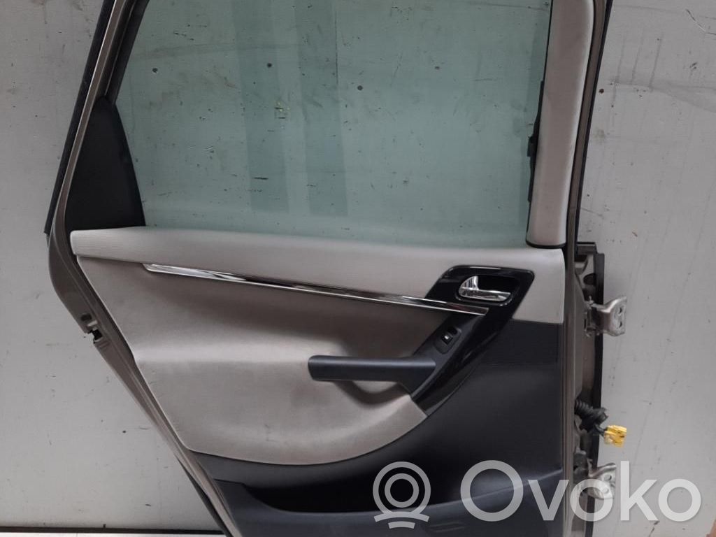 Citroen C4 I Picasso Puerta trasera 