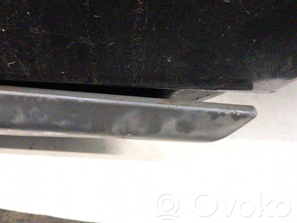 Renault Vel Satis Puerta trasera 