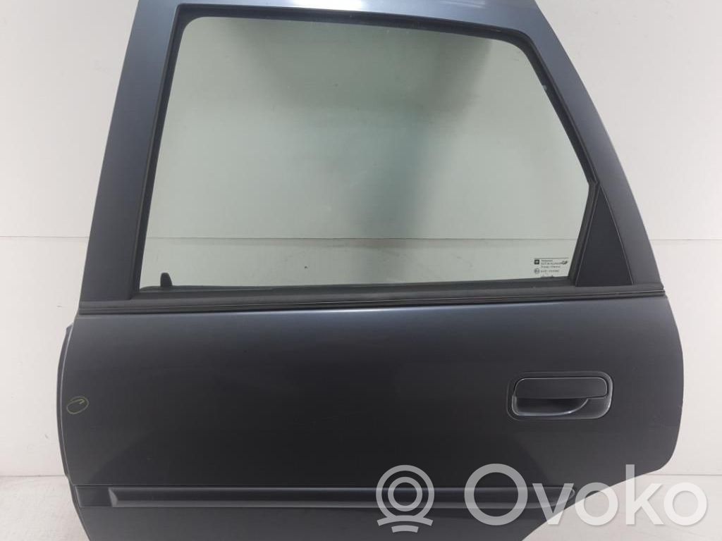 Opel Vectra B Puerta trasera 