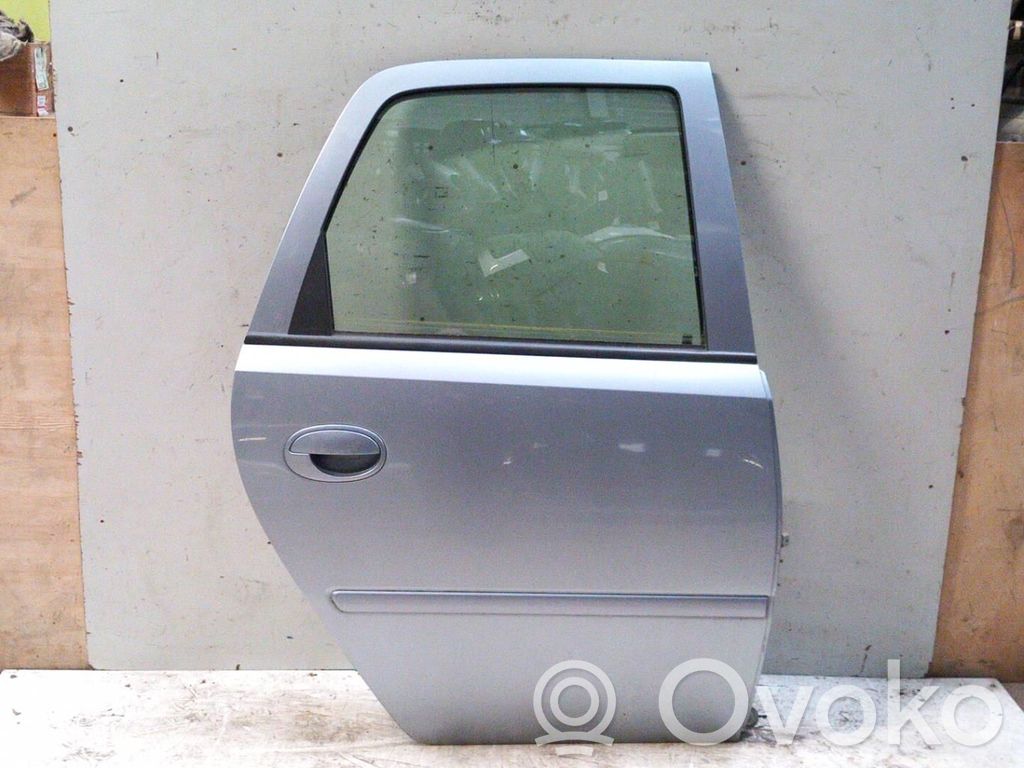 Opel Meriva A Galinės durys 