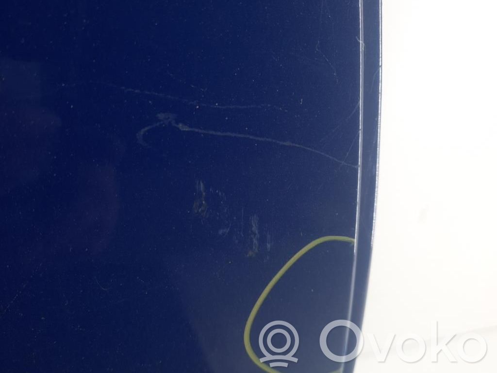 Opel Corsa B Puerta trasera 