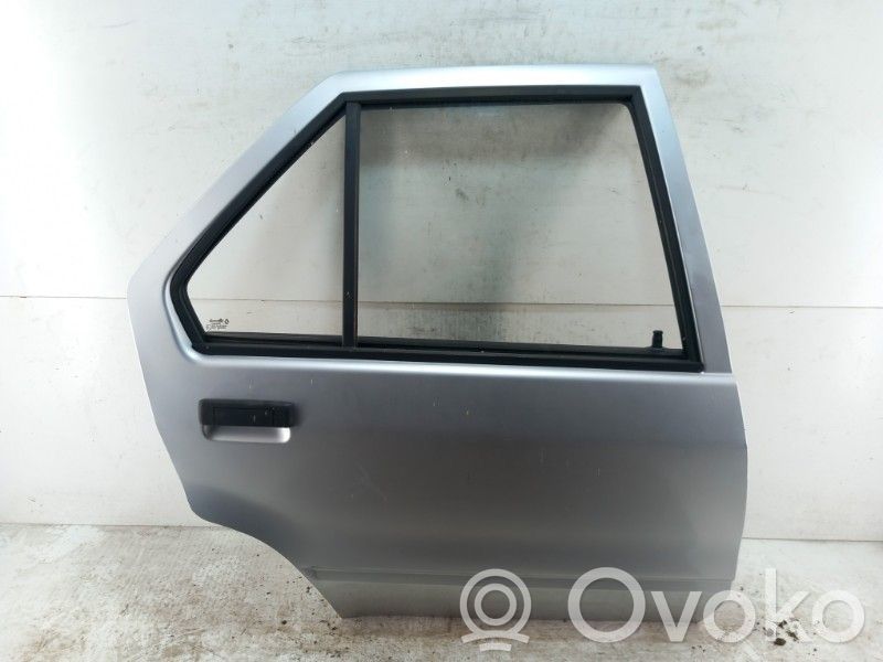 Renault 19 Galinės durys 