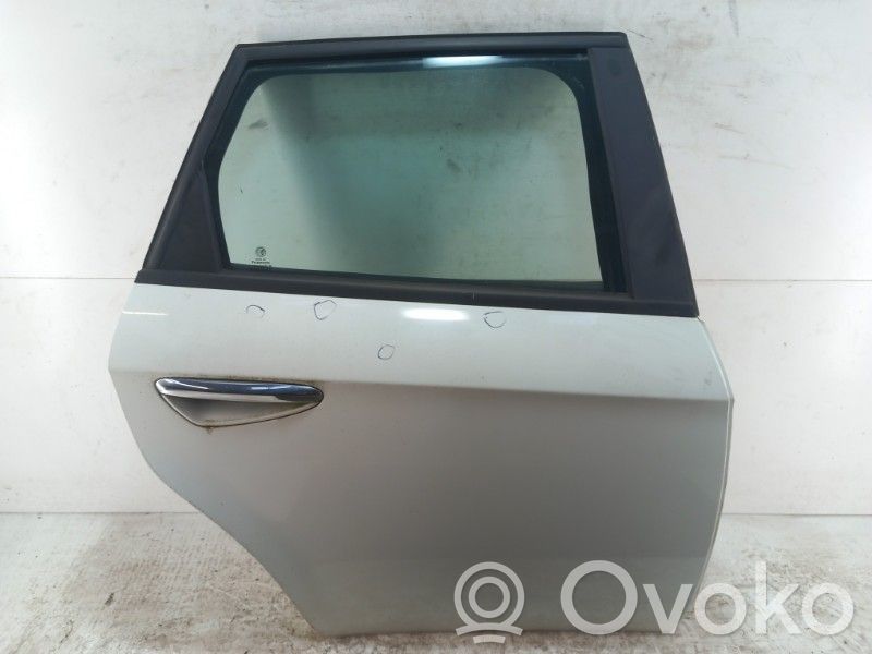 Alfa Romeo 159 Puerta trasera 