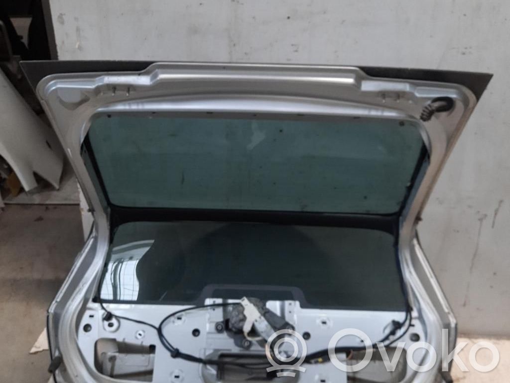 Citroen C4 I Tailgate/trunk/boot lid 