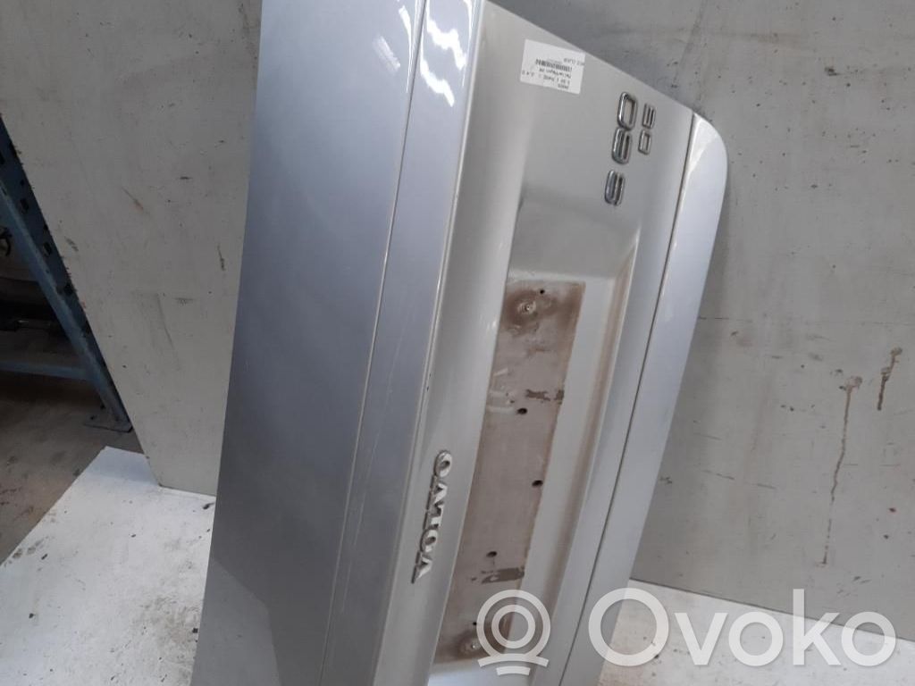 Volvo S60 Puerta del maletero/compartimento de carga 
