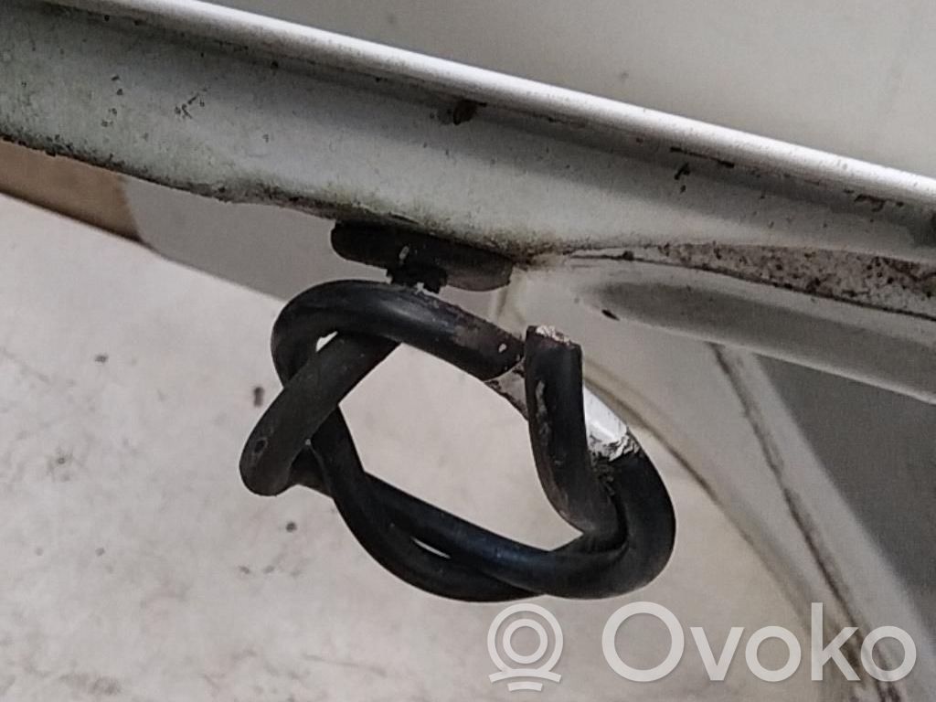 Peugeot 306 Puerta del maletero/compartimento de carga 