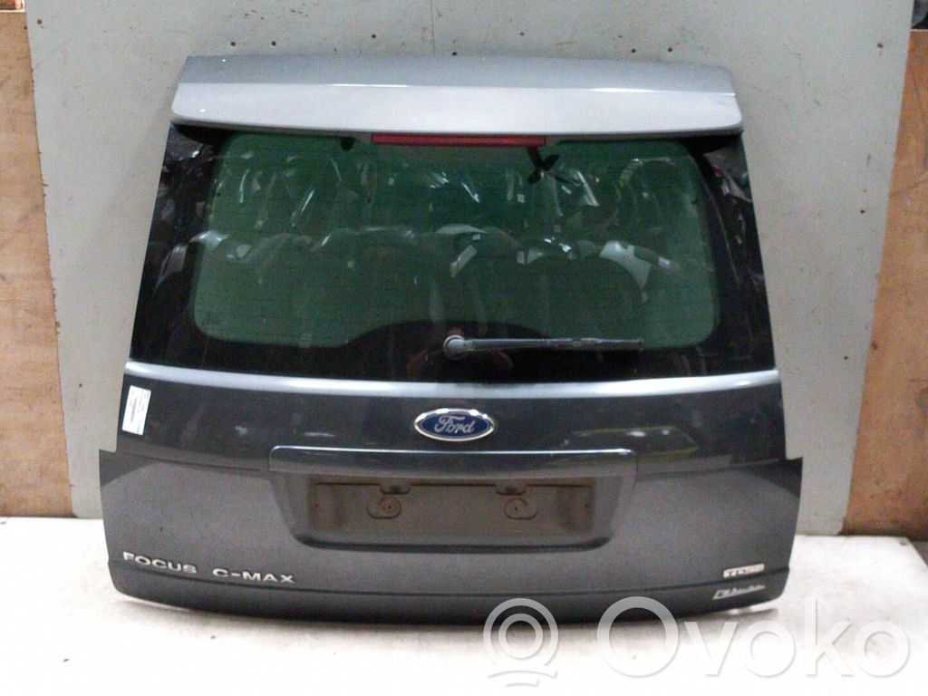 Ford C-MAX I Tailgate/trunk/boot lid 