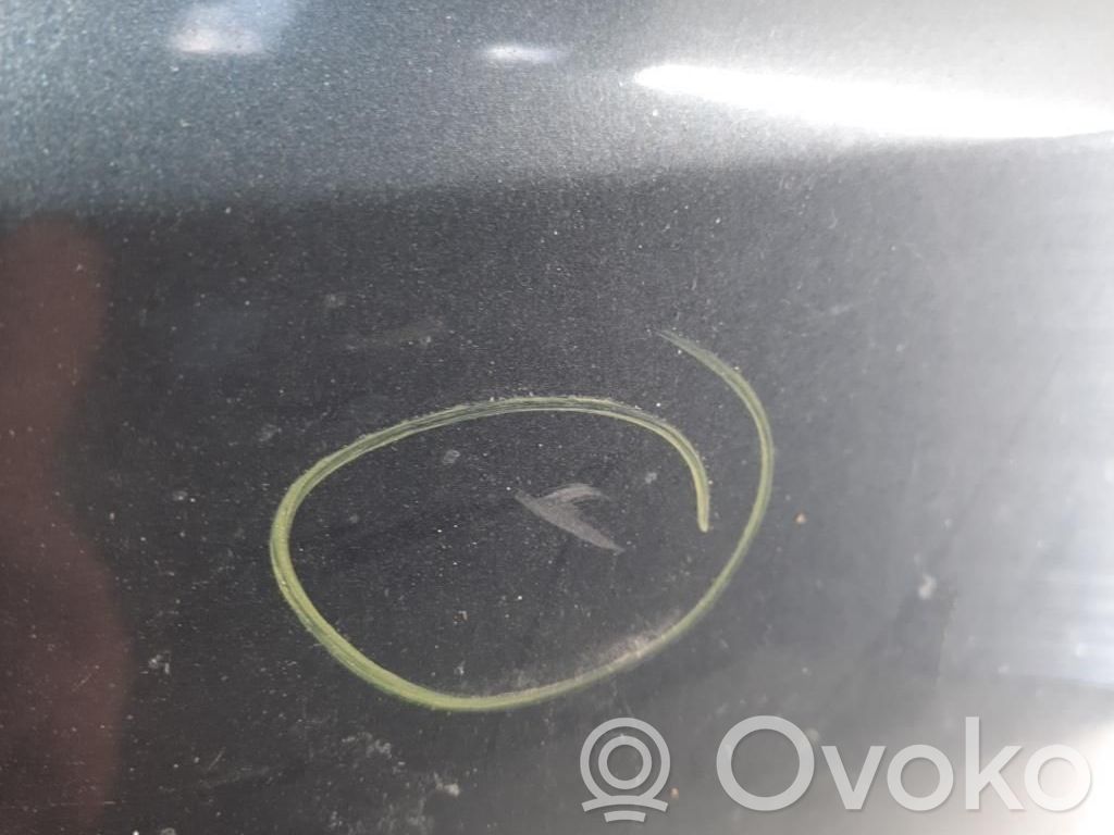 Ford C-MAX I Tailgate/trunk/boot lid 