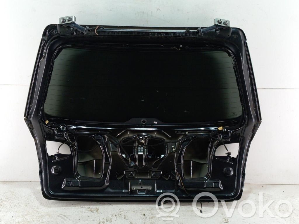 Audi A4 S4 B7 8E 8H Puerta del maletero/compartimento de carga 