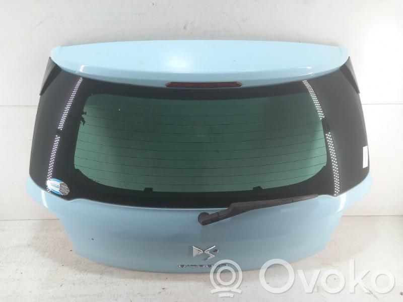 Tailgate/trunk/boot lid   00008701CE