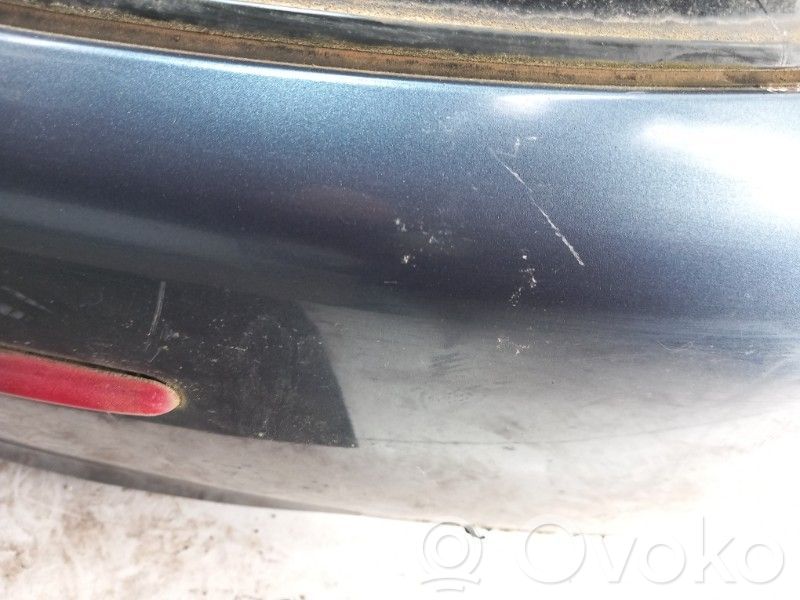 Fiat Bravo - Brava Tylna klapa bagażnika 