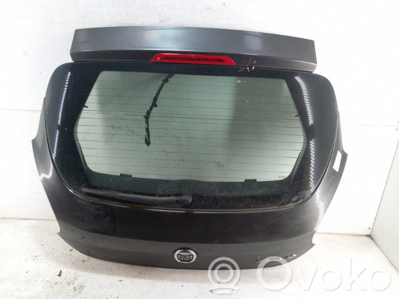 Fiat Bravo Puerta del maletero/compartimento de carga 