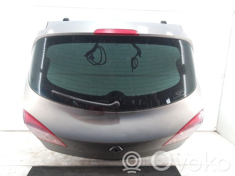 Renault Vel Satis Puerta del maletero/compartimento de carga 
