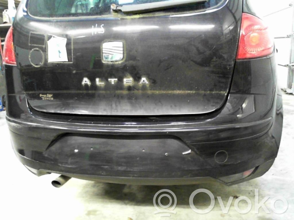 Seat Altea Parachoques 