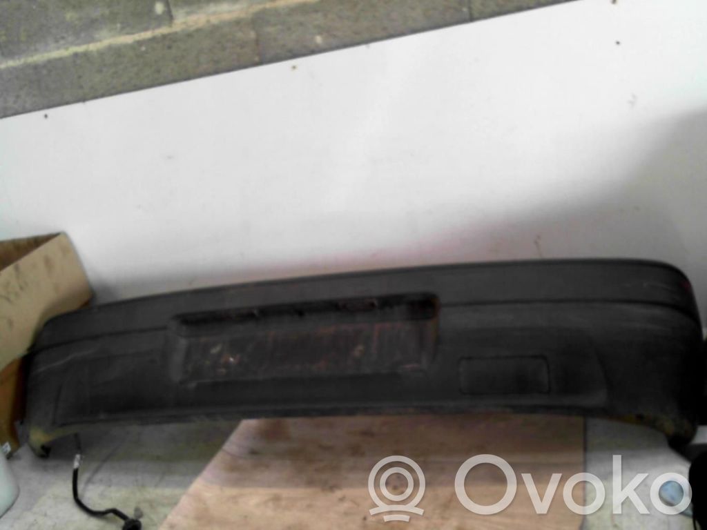 Peugeot 106 Bamperis 