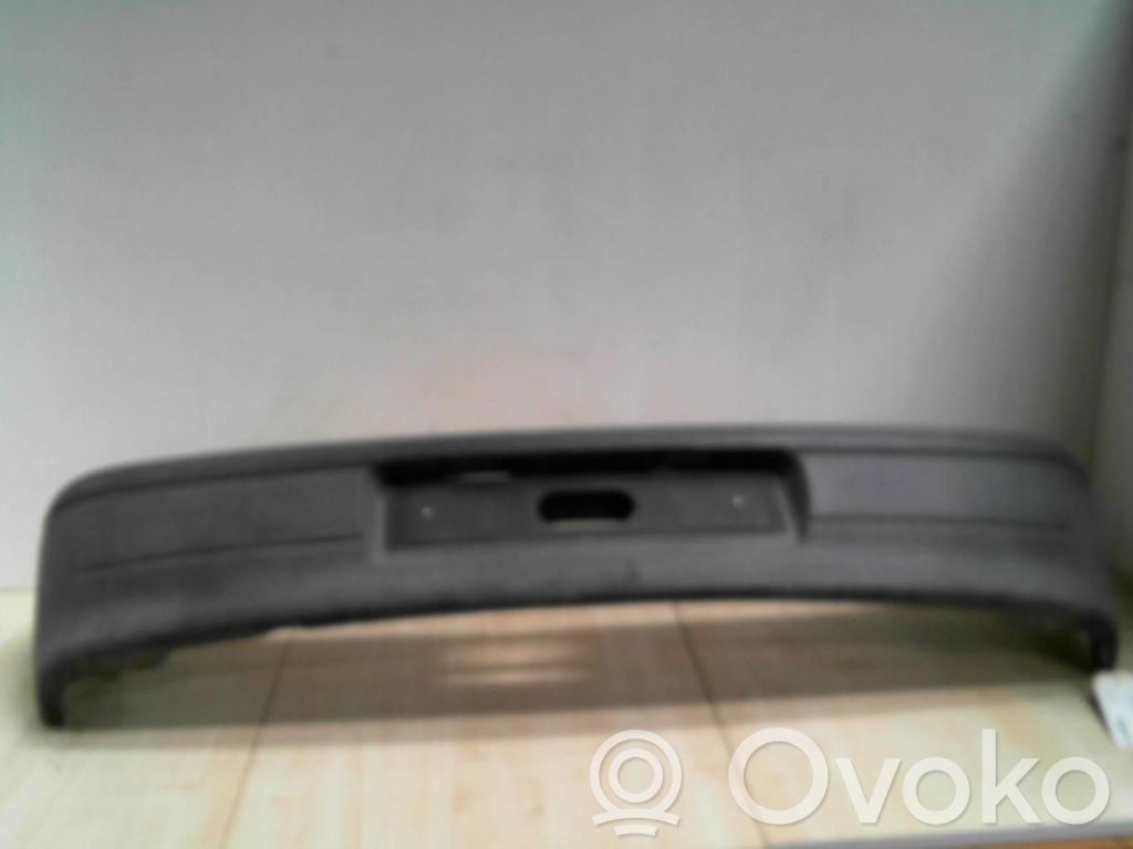Renault Clio I Bamperis 