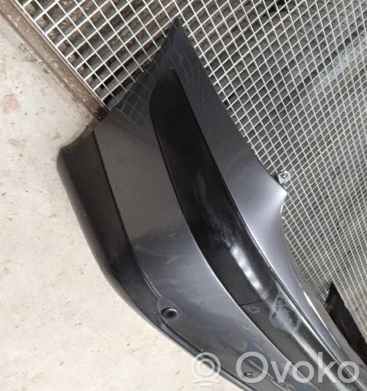 Citroen C5 Bamperis 