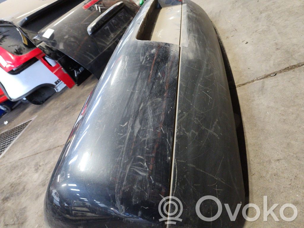 Volkswagen Lupo Parachoques 