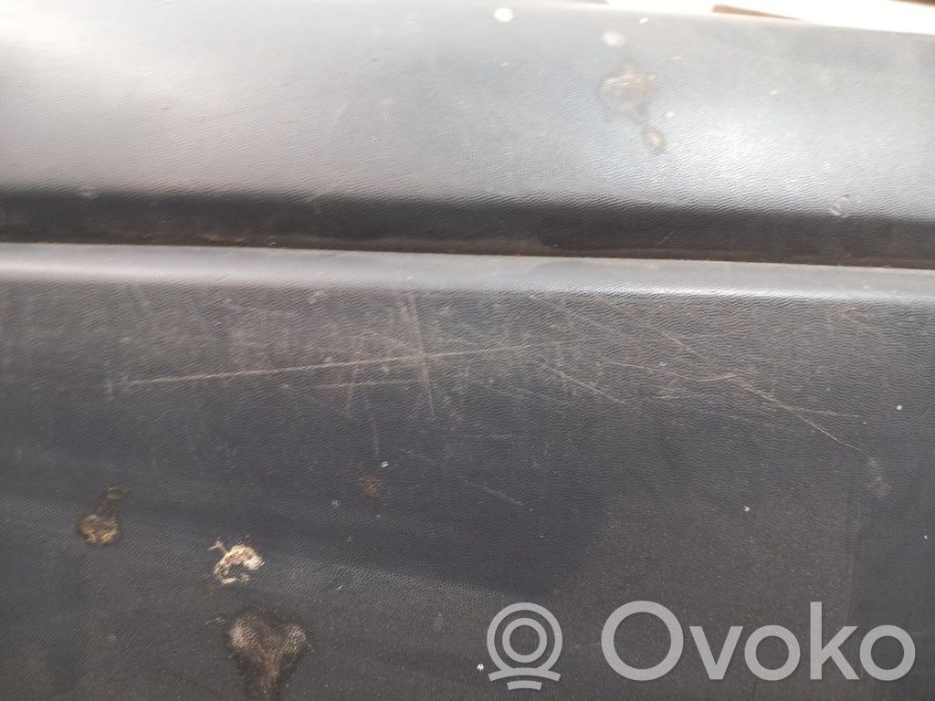 Opel Corsa B Bamperis 