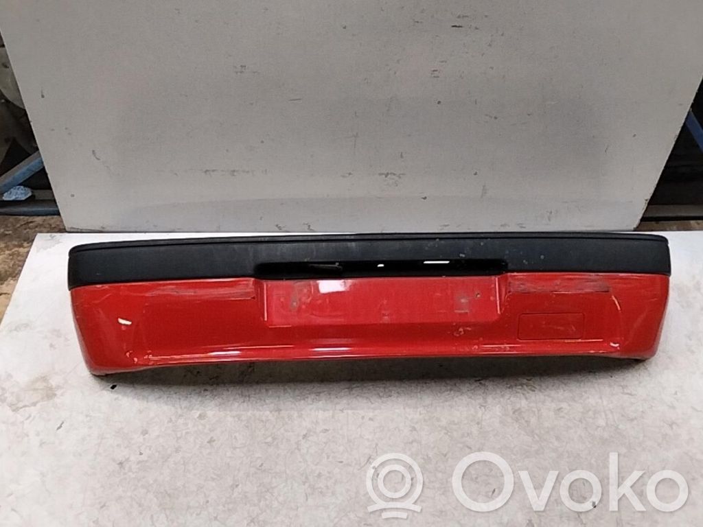 Peugeot 106 Bamperis 