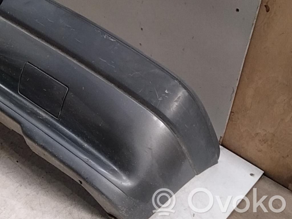 Peugeot 306 Бампер 