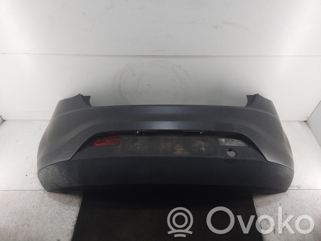 Fiat Bravo Zderzak tylny 