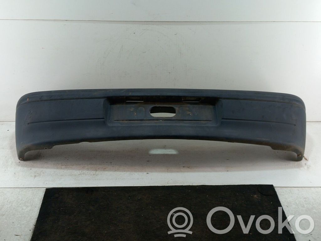 Renault Clio I Bamperis 