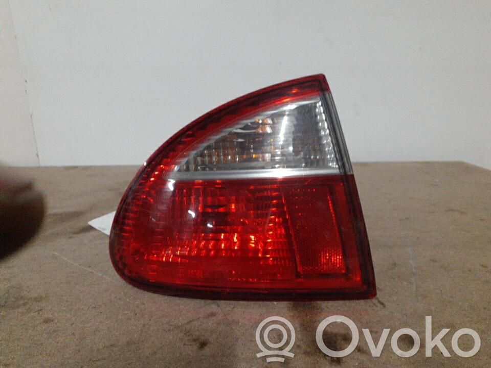 Seat Leon (1M) Takavalot 