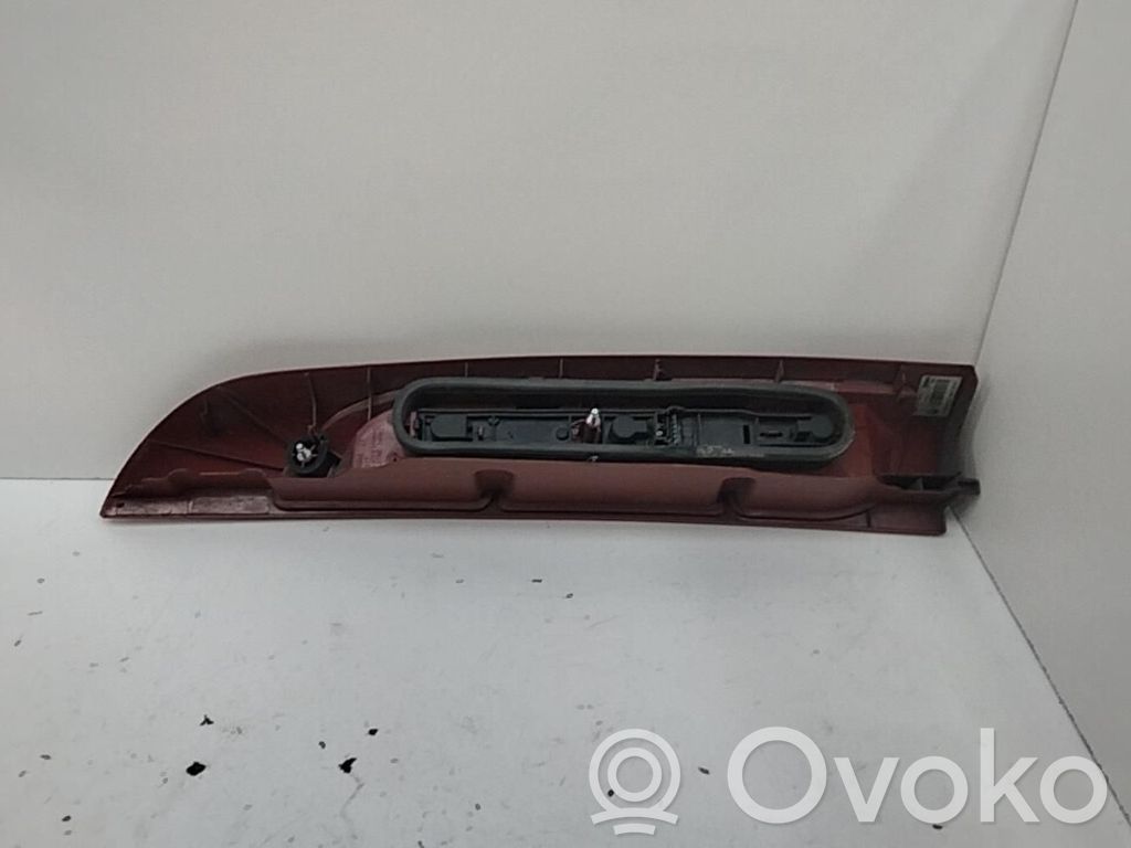 Renault Kangoo I Takavalot 