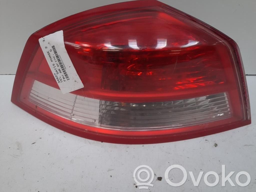 Renault Vel Satis Lampa tylna 