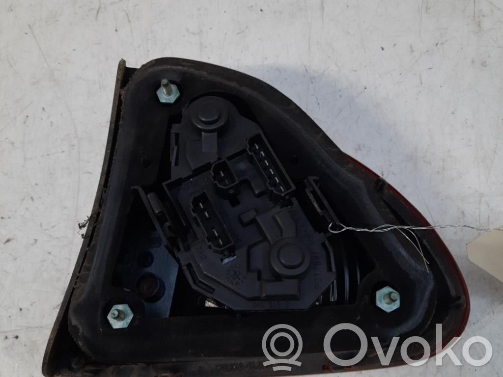 Seat Leon (1M) Takavalot 