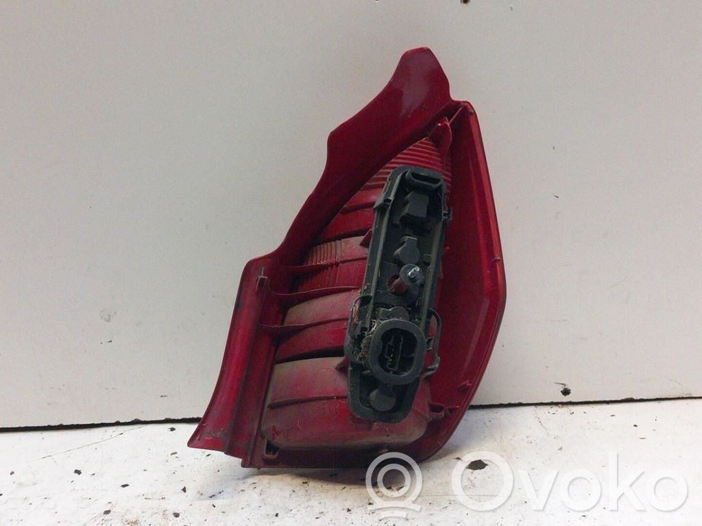 Citroen C2 Takavalot 