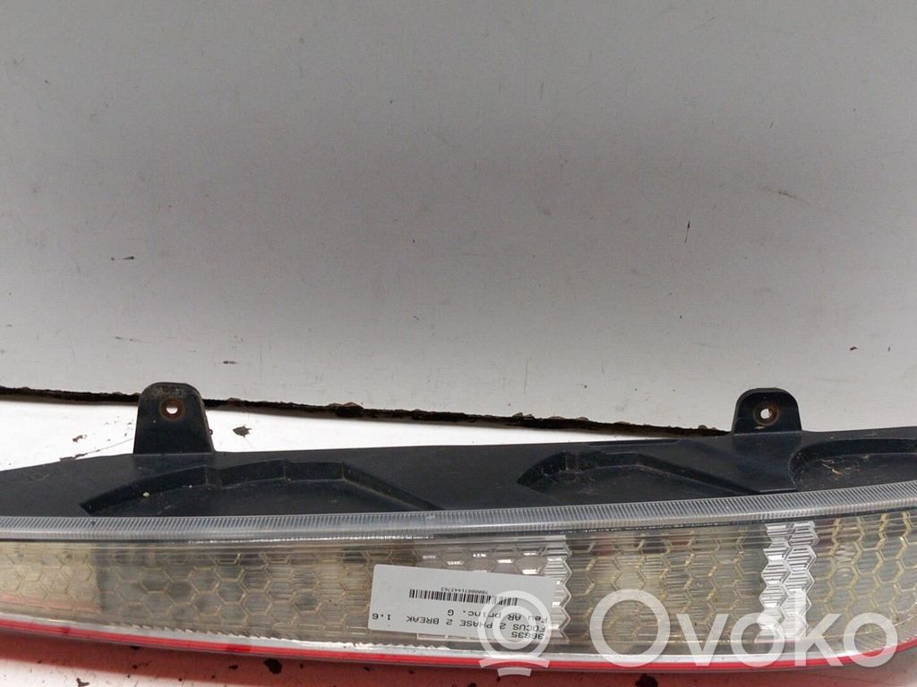 Ford Focus Takavalot 