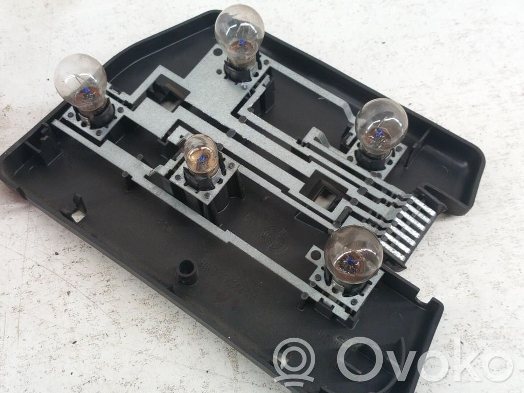 Ford Orion Takavalot 
