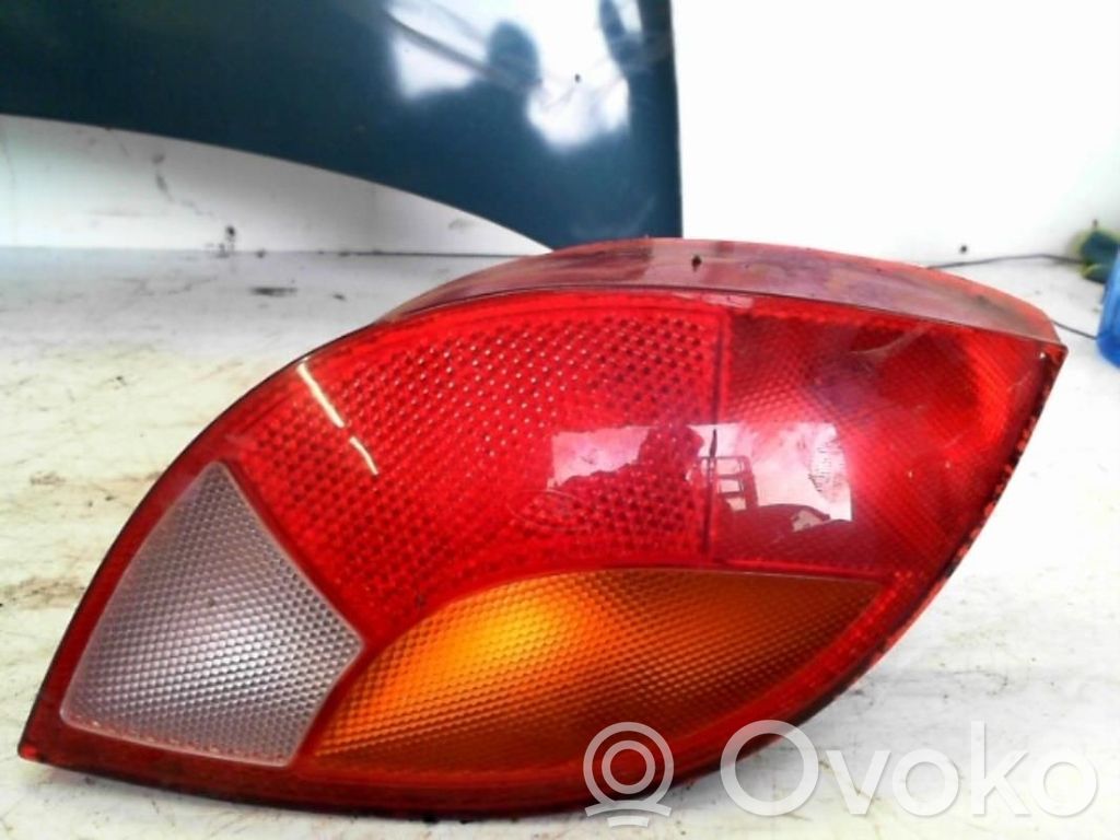 Ford Ka Rear/tail lights 