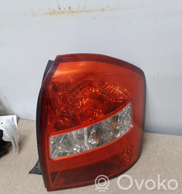 KIA Cerato Takavalot 