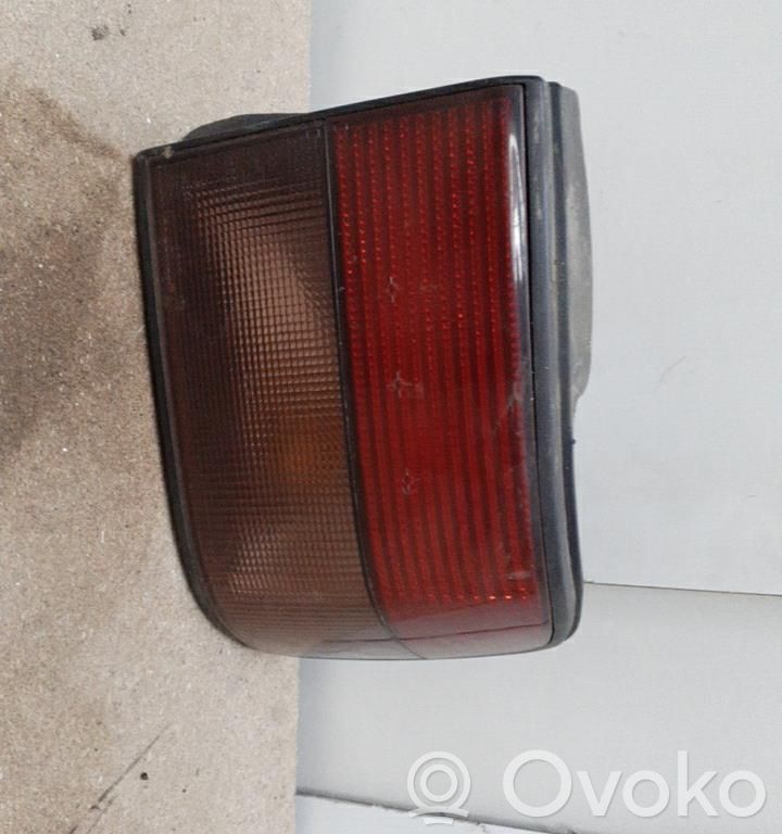 Renault 21 Rear/tail lights 